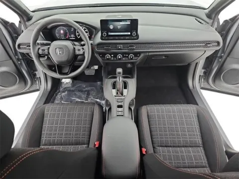 More photos of 2025 Honda HR-V Sport at Smart Chevrolet, NC
