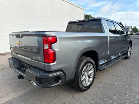 Photos of 2021 Chevrolet Silverado 1500 High Country for sale in Madison, NC at Smart Chevrolet