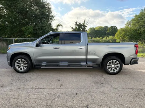 More photos of 2021 Chevrolet Silverado 1500 High Country at Smart Chevrolet, NC