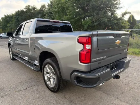More photos of 2021 Chevrolet Silverado 1500 High Country at Smart Chevrolet, NC