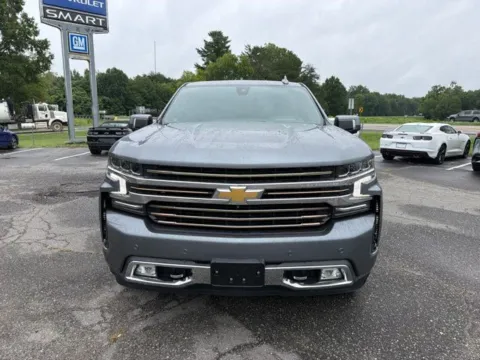 Photos of 2021 Chevrolet Silverado 1500 High Country for sale in Madison, NC at Smart Chevrolet