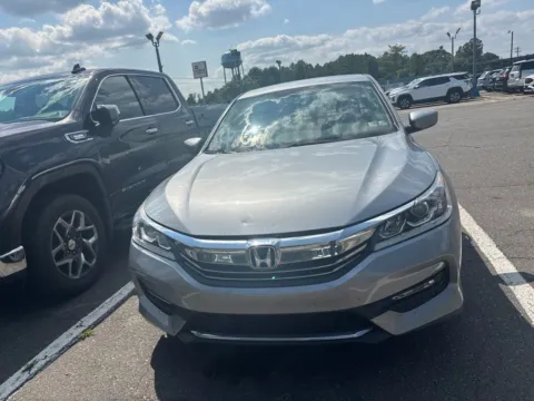 Photos of 2017 Honda Accord Sport for sale in Madison, NC at Smart Chevrolet