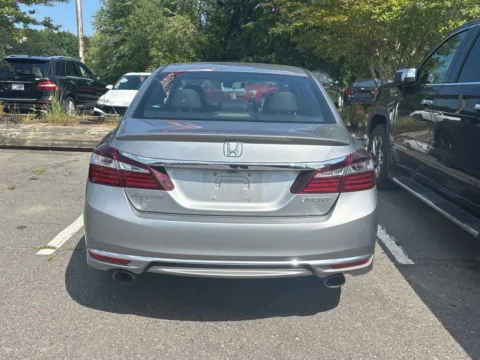More photos of 2017 Honda Accord Sport at Smart Chevrolet, NC