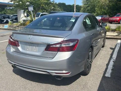 More photos of 2017 Honda Accord Sport at Smart Chevrolet, NC