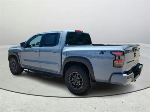 More photos of 2024 Nissan Frontier PRO-X at Smart Chevrolet, NC