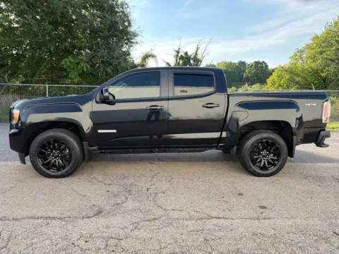 More photos of 2022 GMC Canyon Elevation at Smart Chevrolet, NC