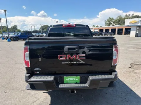 More photos of 2022 GMC Canyon Elevation at Smart Chevrolet, NC