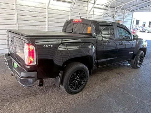 More photos of 2022 GMC Canyon Elevation at Smart Chevrolet, NC