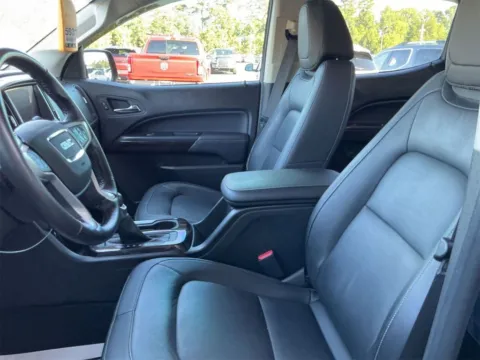 More photos of 2022 GMC Canyon Elevation at Smart Chevrolet, NC