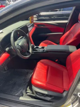 More photos of 2025 Toyota Camry XSE at Smart Chevrolet, NC