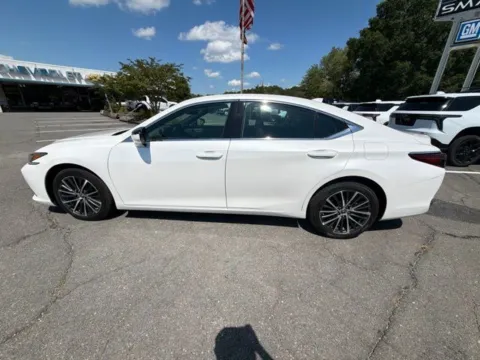 More photos of 2023 Lexus ES 250 at Smart Chevrolet, NC
