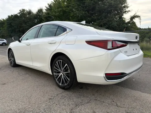 More photos of 2023 Lexus ES 250 at Smart Chevrolet, NC