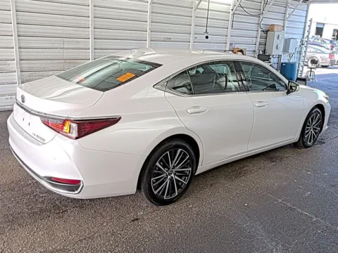More photos of 2023 Lexus ES 250 at Smart Chevrolet, NC
