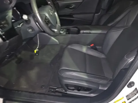 More photos of 2023 Lexus ES 250 at Smart Chevrolet, NC