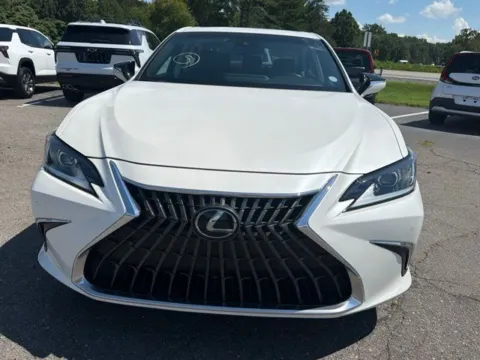 Photos of 2023 Lexus ES 250 for sale in Madison, NC at Smart Chevrolet