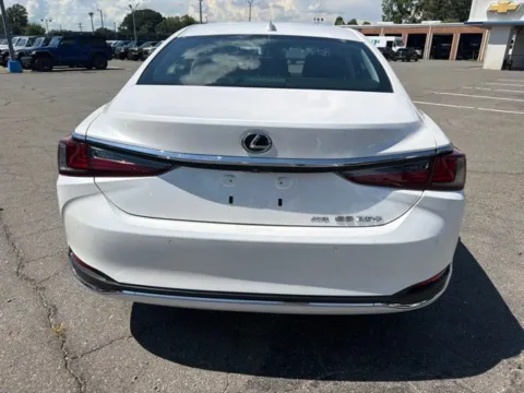 More photos of 2023 Lexus ES 250 at Smart Chevrolet, NC