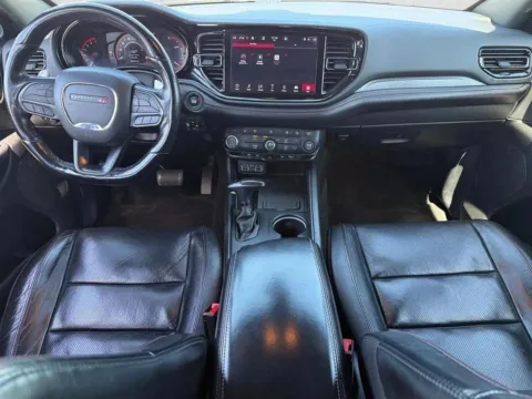 More photos of 2022 Dodge Durango R/T at Smart Chevrolet, NC