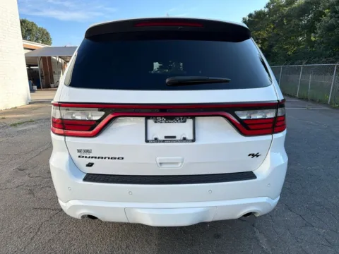 Another view of 2022 Dodge Durango R/T for sale in Madison, NC at Smart Chevrolet