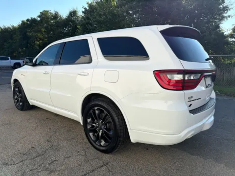 More photos of 2022 Dodge Durango R/T at Smart Chevrolet, NC