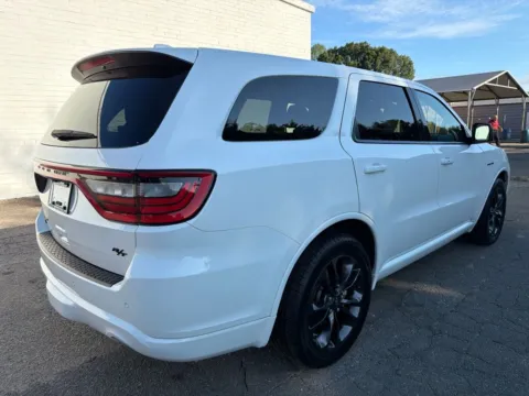 Photos of 2022 Dodge Durango R/T for sale in Madison, NC at Smart Chevrolet