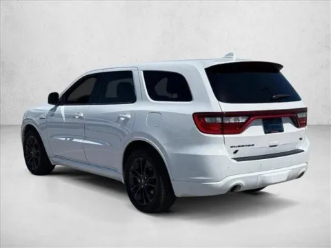 Another view of 2022 Dodge Durango R/T for sale in Madison, NC at Smart Chevrolet