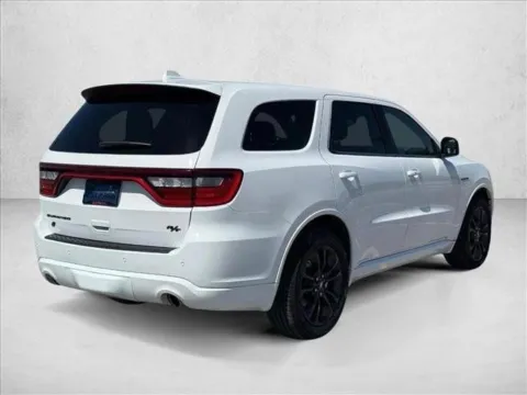 More photos of 2022 Dodge Durango R/T at Smart Chevrolet, NC