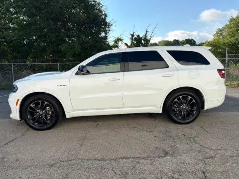 More photos of 2022 Dodge Durango R/T at Smart Chevrolet, NC