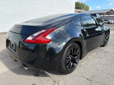 Photos of 2020 Nissan 370Z for sale in Madison, NC at Smart Chevrolet