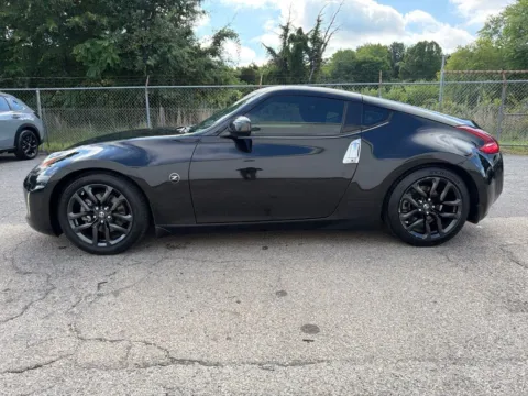 More photos of 2020 Nissan 370Z at Smart Chevrolet, NC