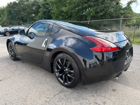 More photos of 2020 Nissan 370Z at Smart Chevrolet, NC