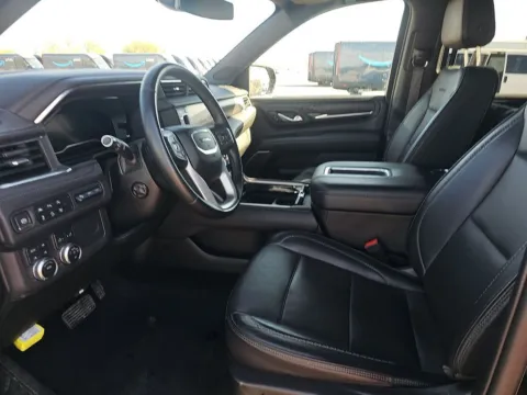 More photos of 2023 GMC Yukon Denali at Smart Chevrolet, NC
