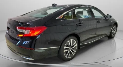 More photos of 2022 Honda Accord Hybrid EX-L at Smart Chevrolet, NC