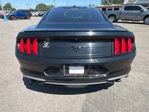 More photos of 2019 Ford Mustang EcoBoost at Smart Chevrolet, NC