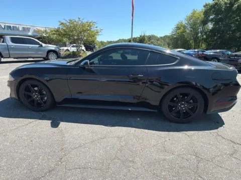 More photos of 2019 Ford Mustang EcoBoost at Smart Chevrolet, NC