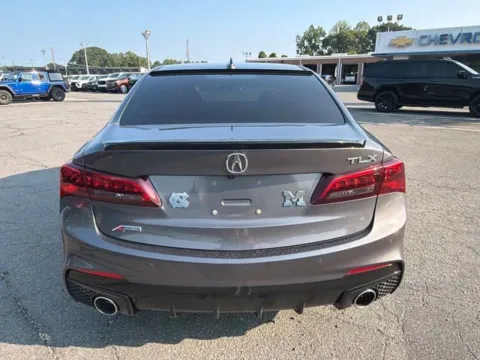 More photos of 2020 Acura TLX 2.4L A-Spec Pkg at Smart Chevrolet, NC