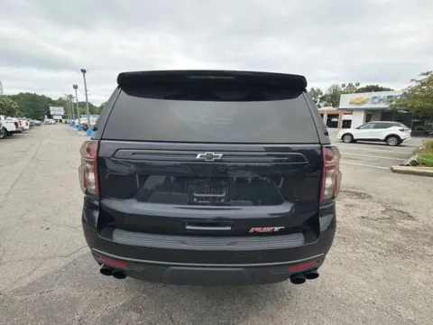 More photos of 2023 Chevrolet Tahoe RST at Smart Chevrolet, NC