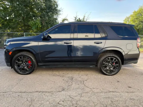More photos of 2023 Chevrolet Tahoe RST at Smart Chevrolet, NC