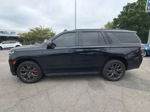 More photos of 2023 Chevrolet Tahoe RST at Smart Chevrolet, NC