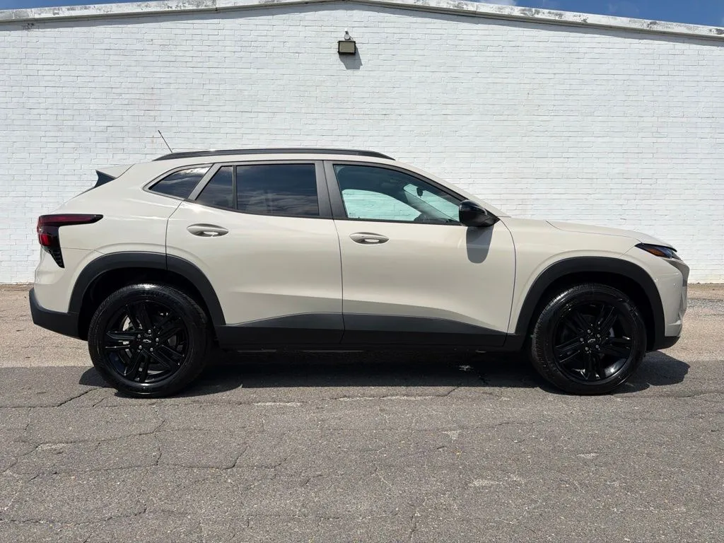 2026 Chevrolet Trax ACTIV for sale in Madison, NC