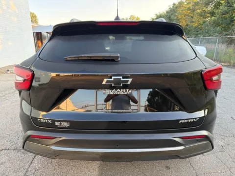 Another view of 2026 Chevrolet Trax ACTIV for sale in Madison, NC at Smart Chevrolet