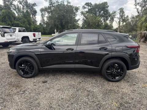 More photos of 2026 Chevrolet Trax ACTIV at Smart Chevrolet, NC