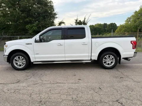 More photos of 2016 Ford F-150 Lariat at Smart Chevrolet, NC