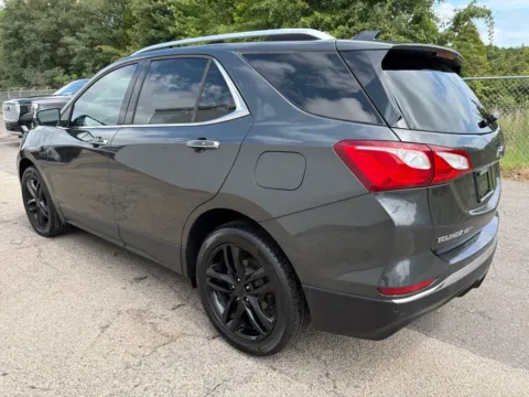 More photos of 2019 Chevrolet Equinox Premier at Smart Chevrolet, NC
