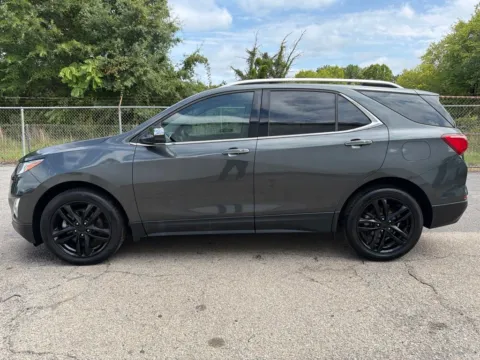 More photos of 2019 Chevrolet Equinox Premier at Smart Chevrolet, NC