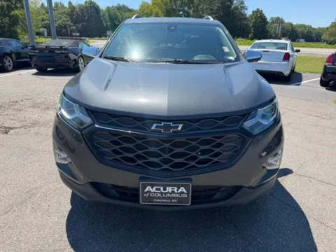 Photos of 2019 Chevrolet Equinox Premier for sale in Madison, NC at Smart Chevrolet