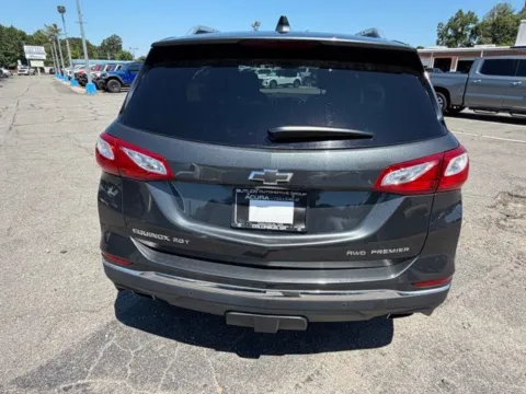 More photos of 2019 Chevrolet Equinox Premier at Smart Chevrolet, NC