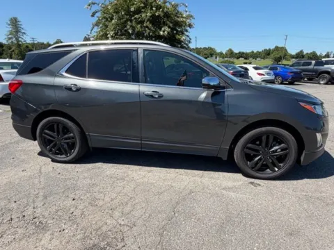 Another view of 2019 Chevrolet Equinox Premier for sale in Madison, NC at Smart Chevrolet