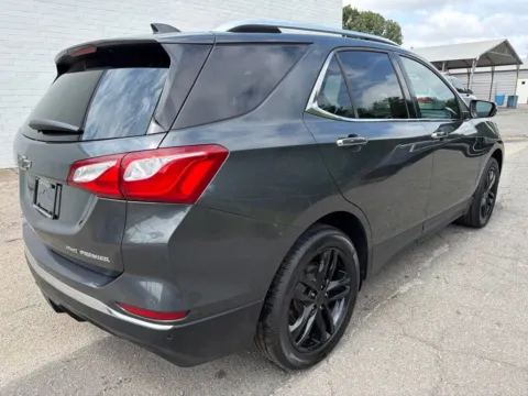 Photos of 2019 Chevrolet Equinox Premier for sale in Madison, NC at Smart Chevrolet