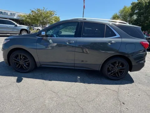 More photos of 2019 Chevrolet Equinox Premier at Smart Chevrolet, NC