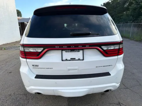 Another view of 2022 Dodge Durango Citadel for sale in Madison, NC at Smart Chevrolet